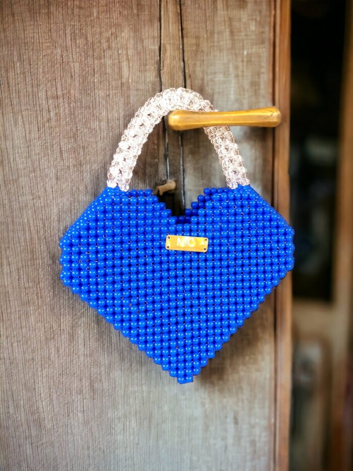 Love shape Bag 4