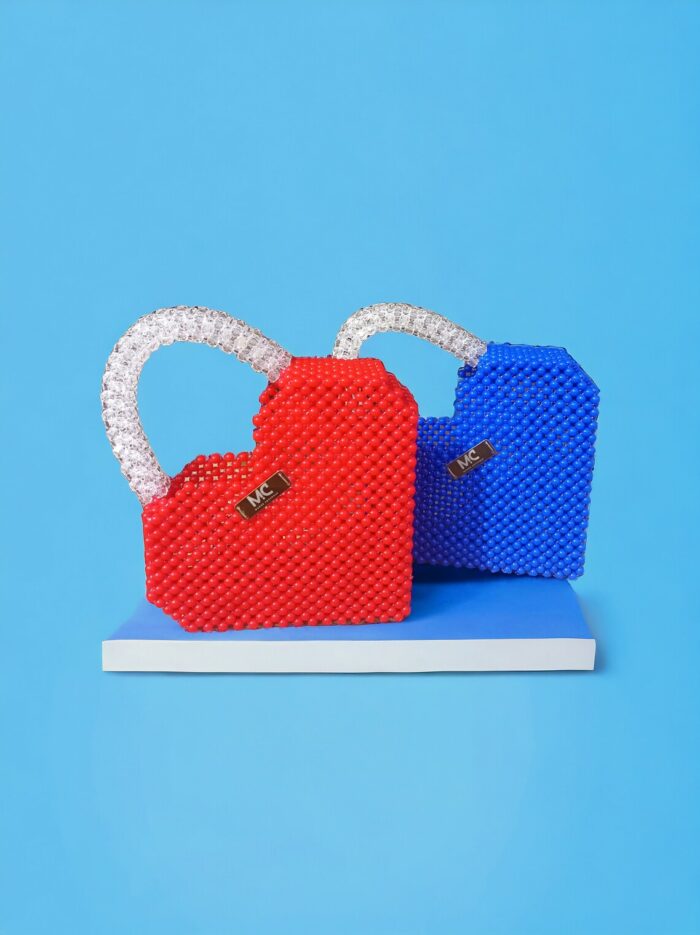 Love shape Bag 6