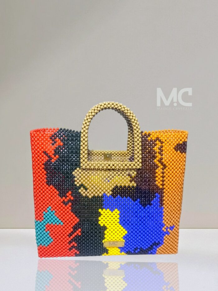 Dara Tote Bag IMG-01~2