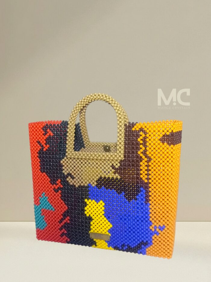 Dara Tote Bag IMG-02