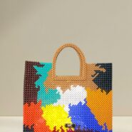 Dara Tote Caramel 02