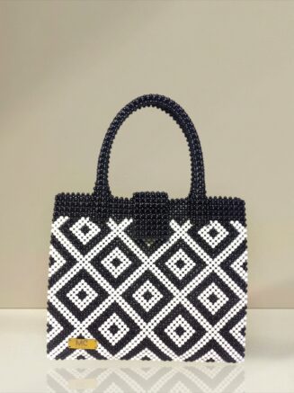 Tribal Monochrome